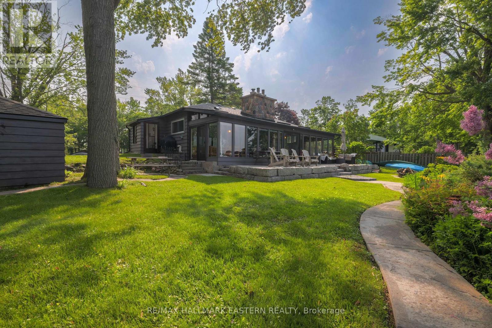 2310 Salmon Bay Road, Douro-Dummer, Ontario  K0L 2H0 - Photo 6 - X12193087