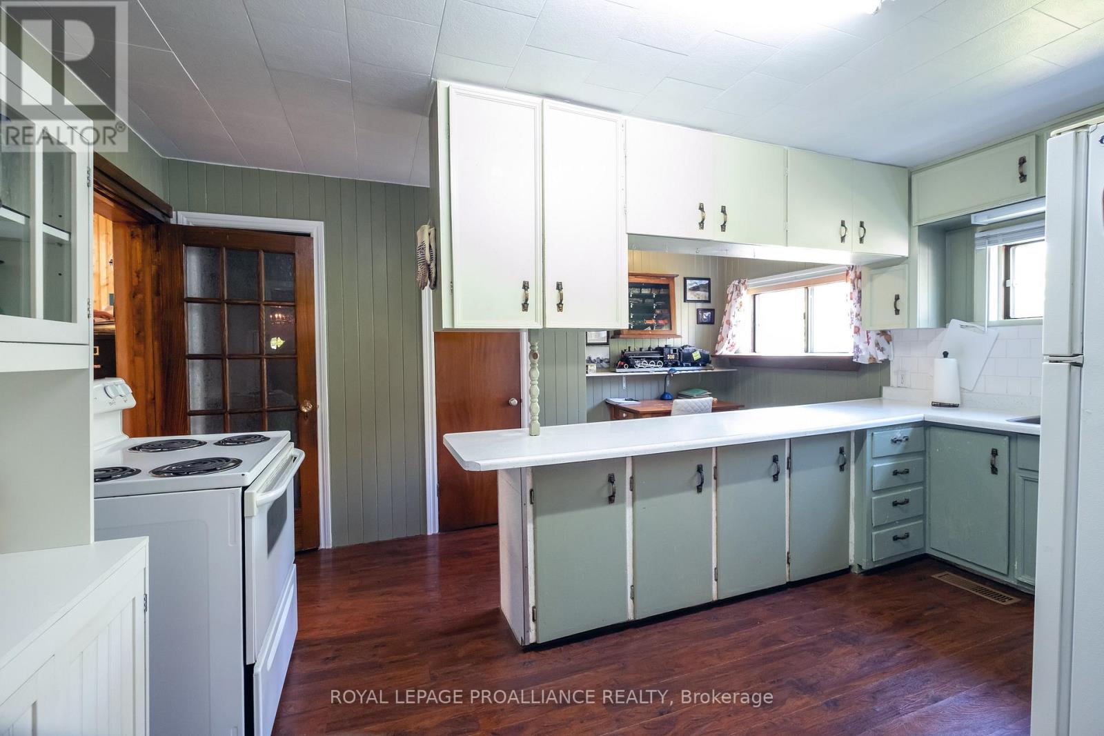 185 Wallace Street, Trent Hills (Campbellford), Ontario  K0L 1L0 - Photo 13 - X12193134