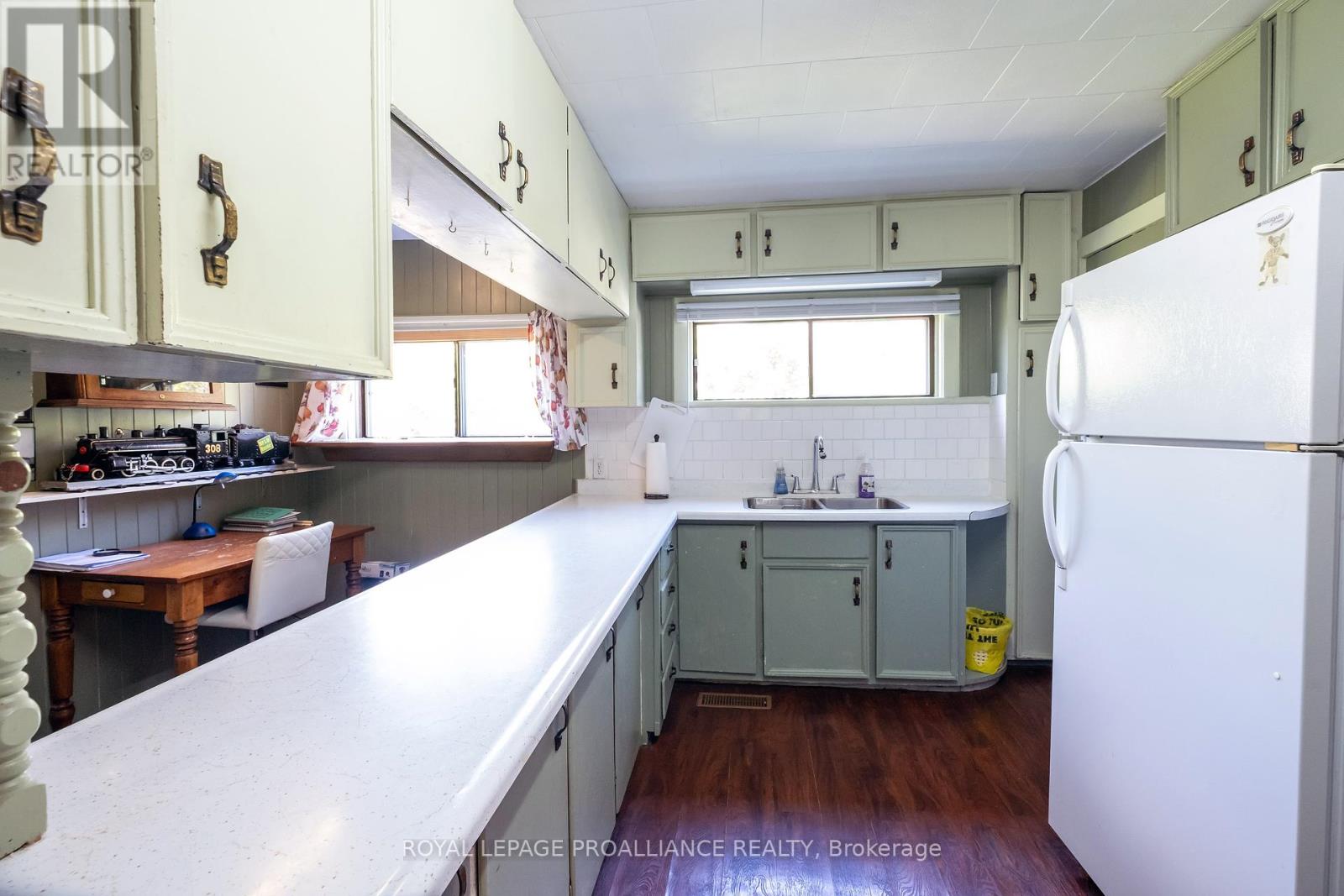185 Wallace Street, Trent Hills (Campbellford), Ontario  K0L 1L0 - Photo 14 - X12193134