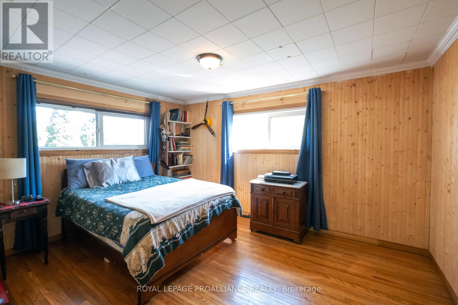 185 Wallace Street, Trent Hills (Campbellford), Ontario  K0L 1L0 - Photo 18 - X12193134