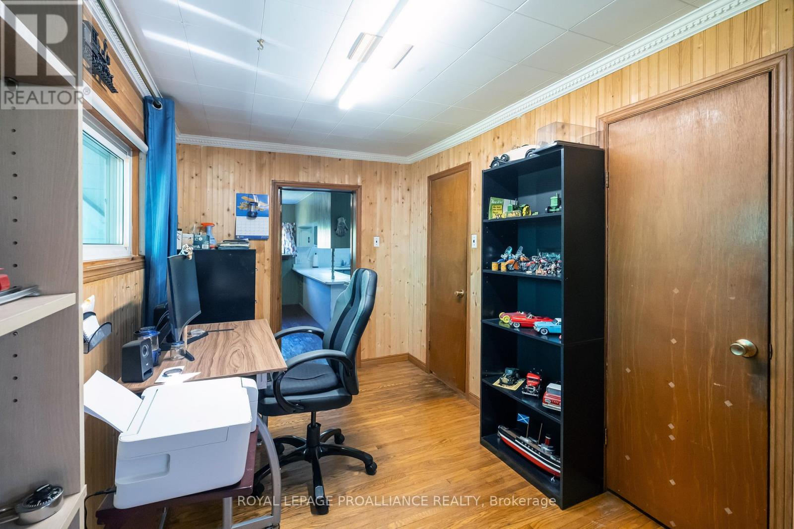 185 Wallace Street, Trent Hills (Campbellford), Ontario  K0L 1L0 - Photo 19 - X12193134