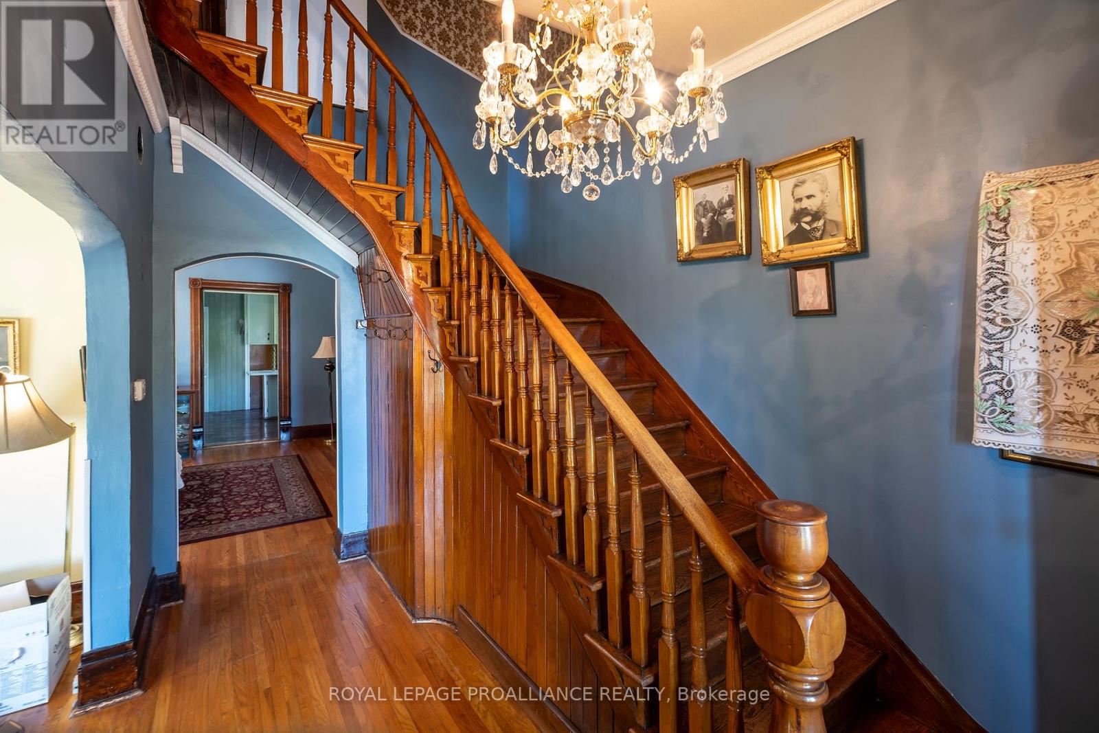 185 Wallace Street, Trent Hills (Campbellford), Ontario  K0L 1L0 - Photo 21 - X12193134