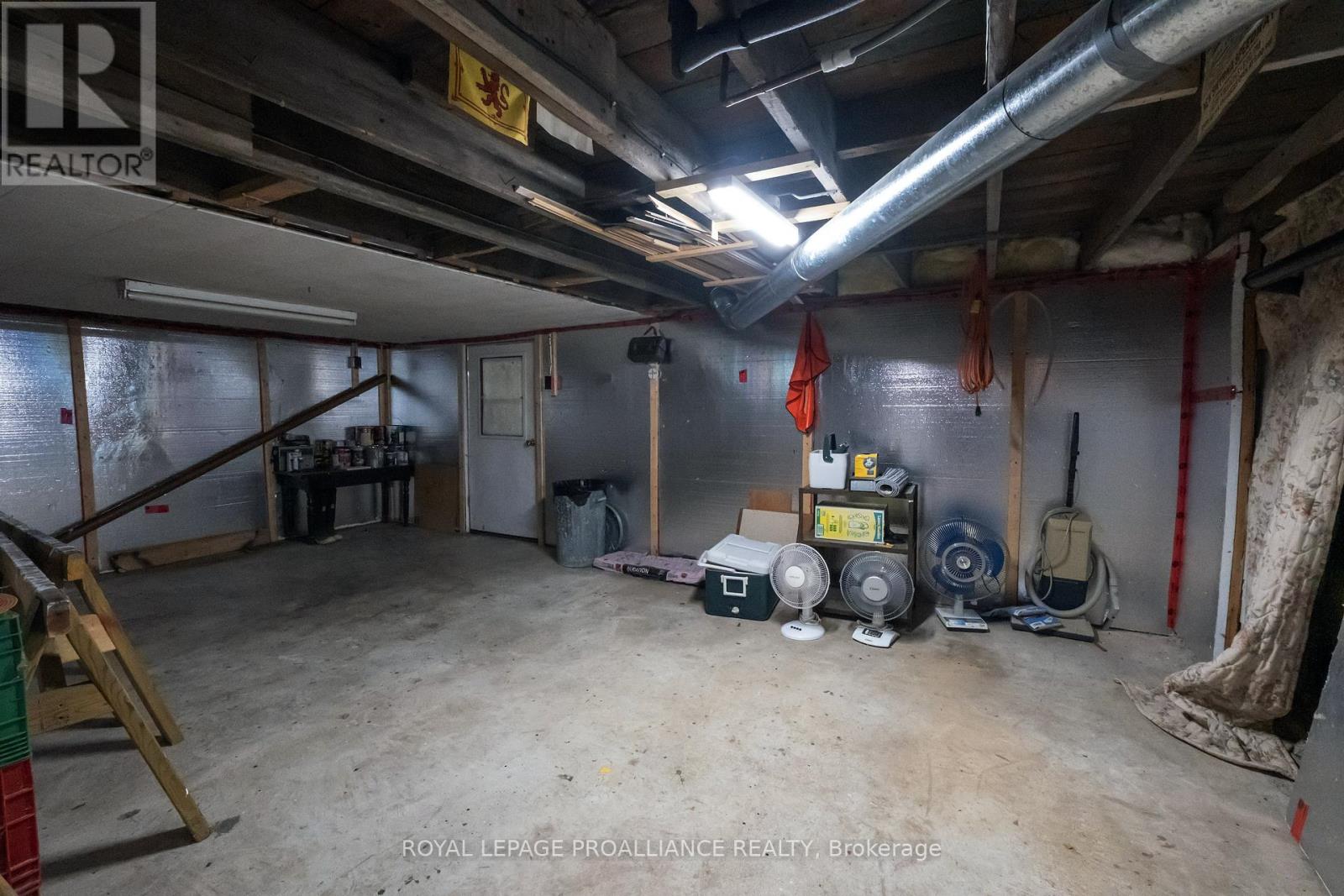 185 Wallace Street, Trent Hills (Campbellford), Ontario  K0L 1L0 - Photo 34 - X12193134