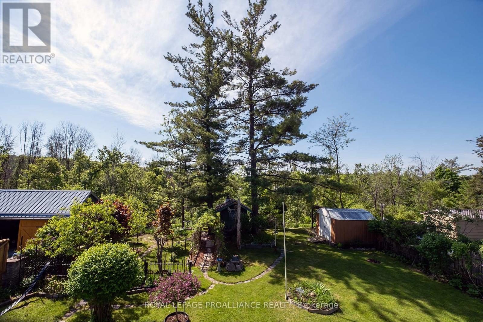 185 Wallace Street, Trent Hills (Campbellford), Ontario  K0L 1L0 - Photo 37 - X12193134