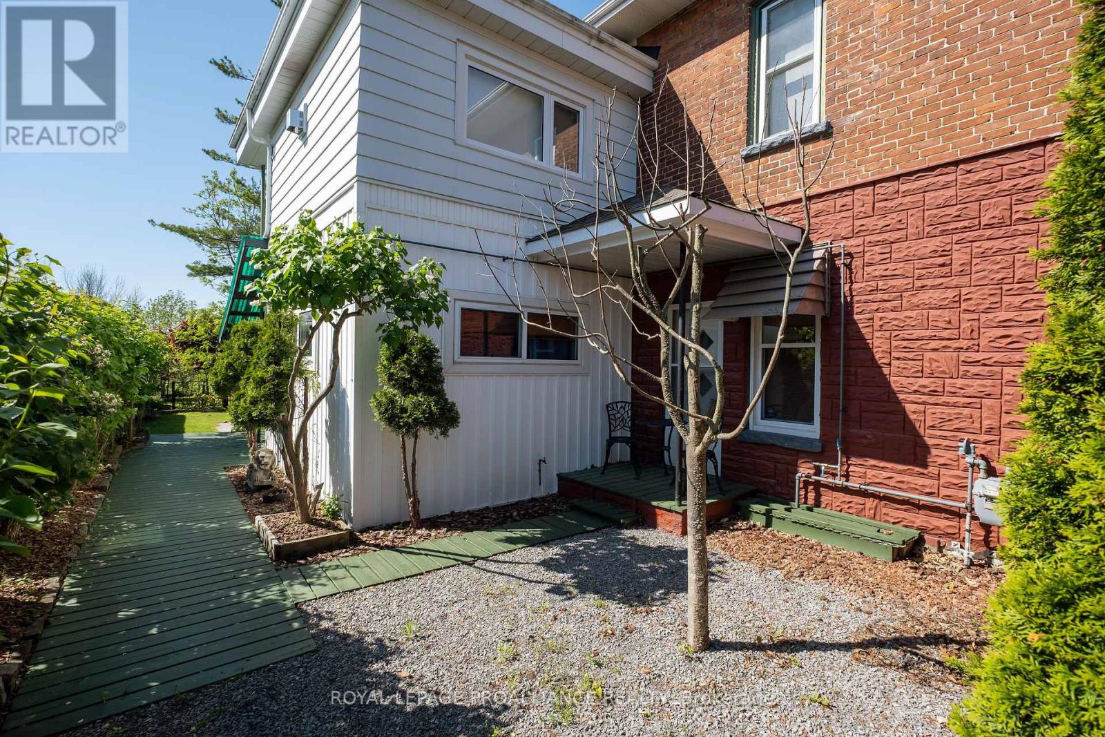 185 Wallace Street, Trent Hills (Campbellford), Ontario  K0L 1L0 - Photo 38 - X12193134