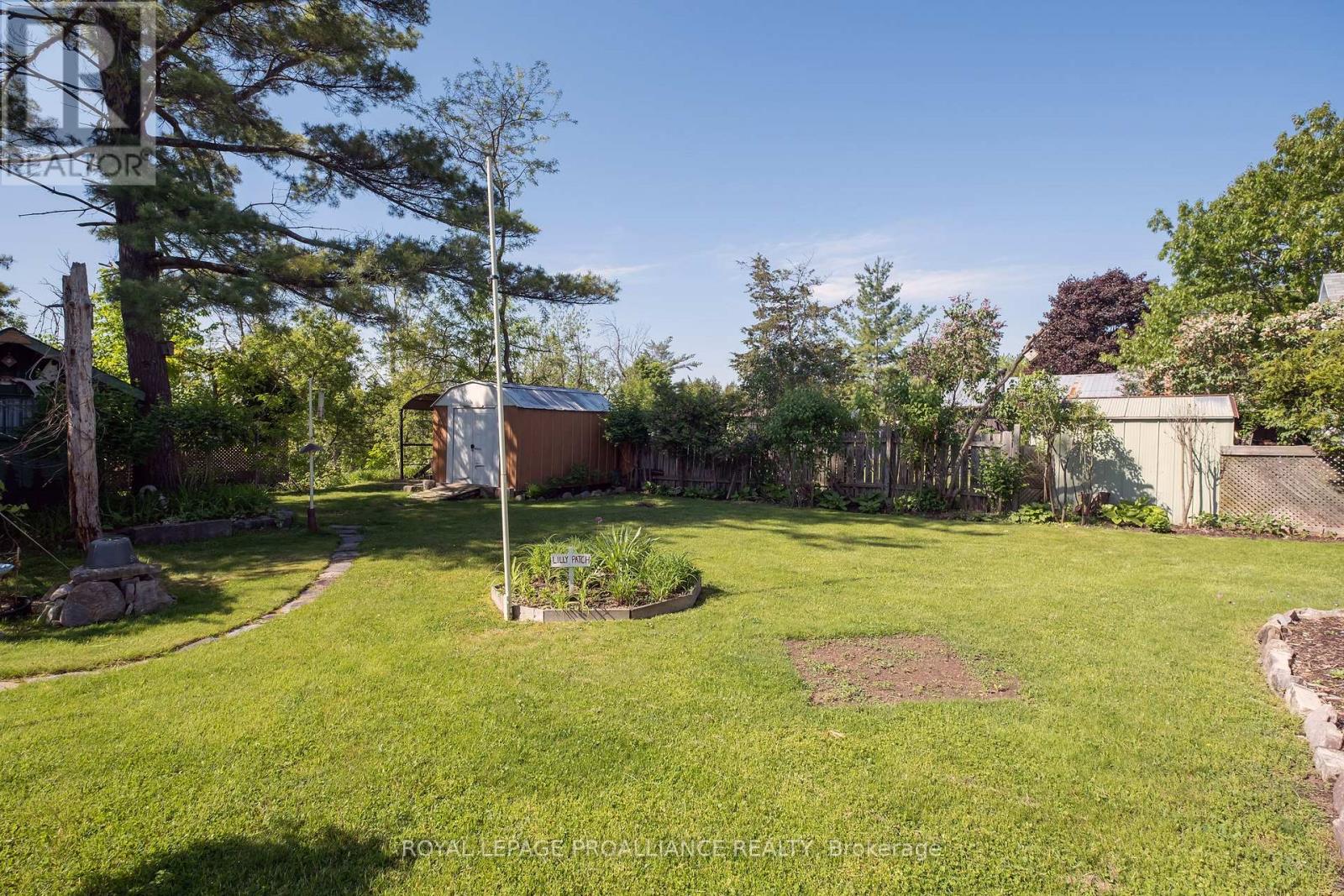 185 Wallace Street, Trent Hills (Campbellford), Ontario  K0L 1L0 - Photo 42 - X12193134