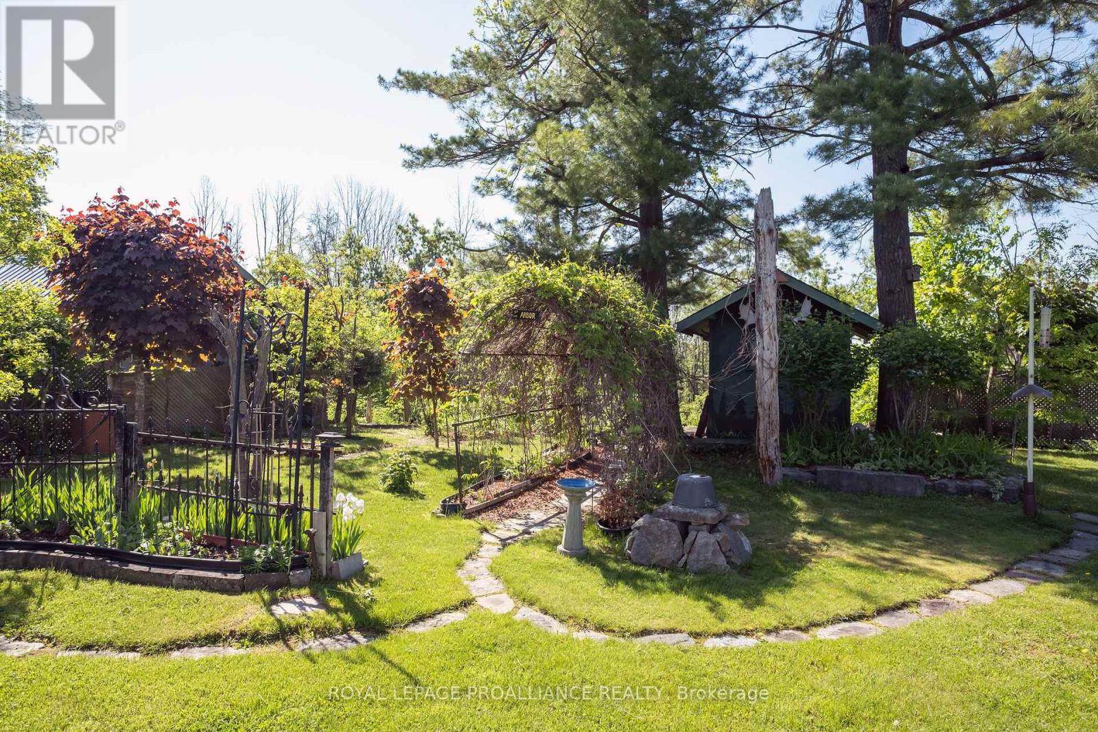 185 Wallace Street, Trent Hills (Campbellford), Ontario  K0L 1L0 - Photo 43 - X12193134