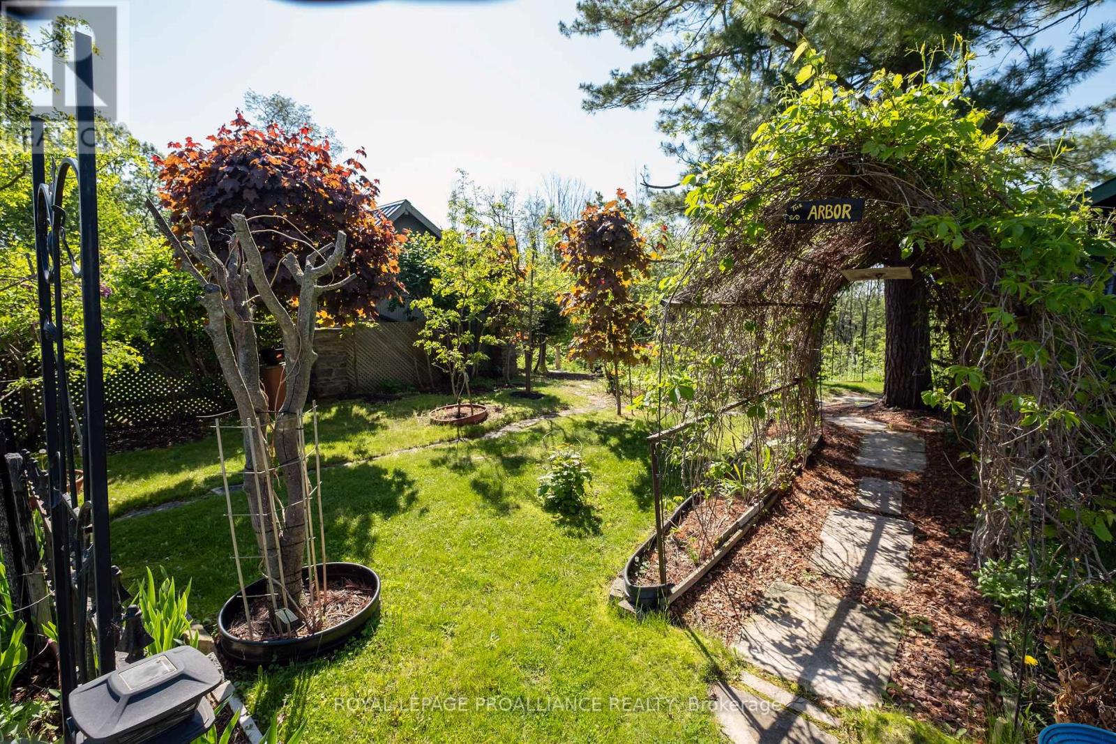 185 Wallace Street, Trent Hills (Campbellford), Ontario  K0L 1L0 - Photo 46 - X12193134