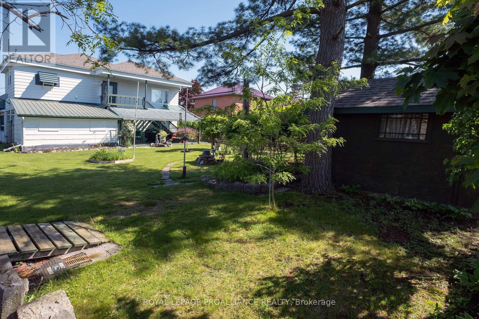 185 Wallace Street, Trent Hills (Campbellford), Ontario  K0L 1L0 - Photo 49 - X12193134