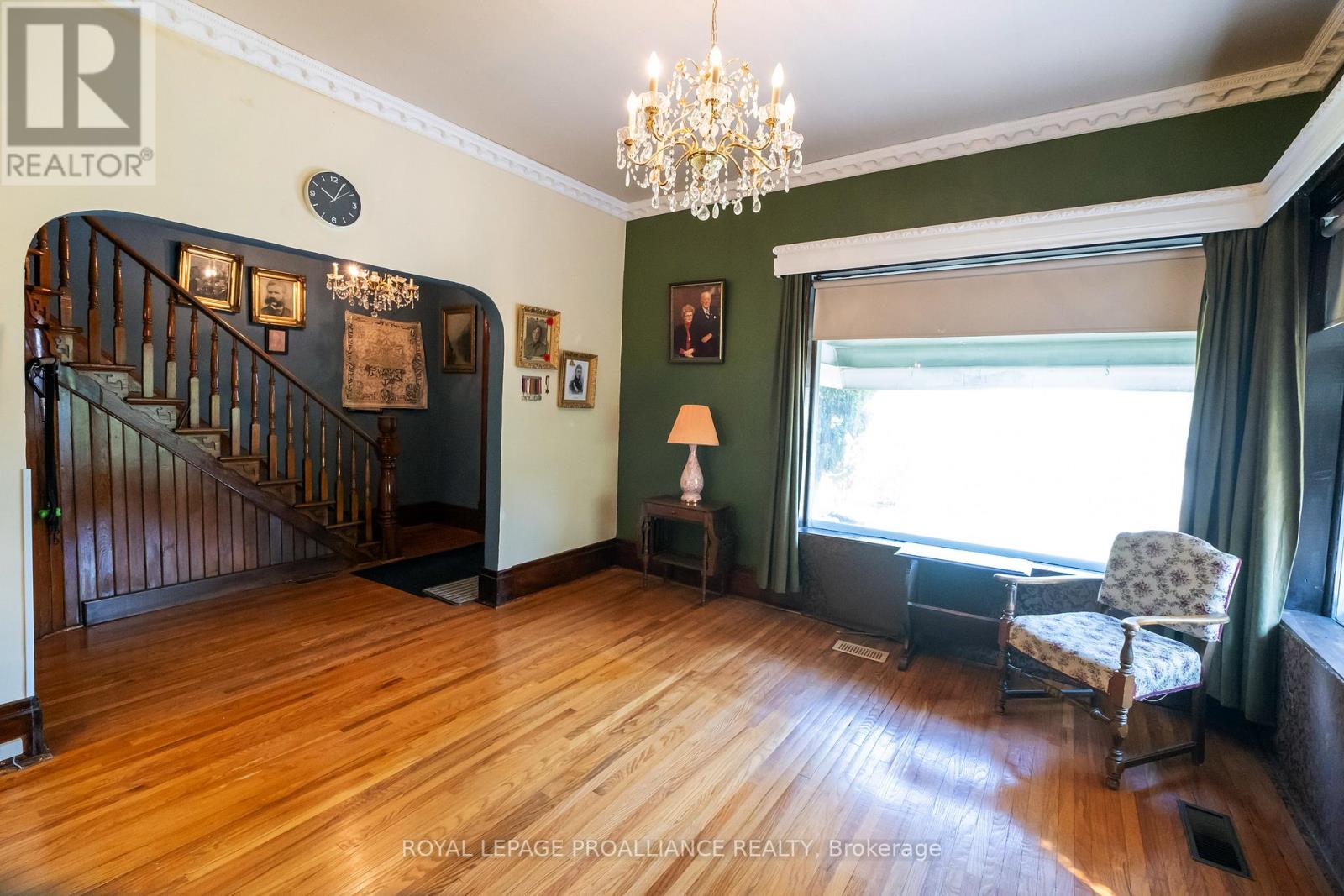 185 Wallace Street, Trent Hills (Campbellford), Ontario  K0L 1L0 - Photo 8 - X12193134