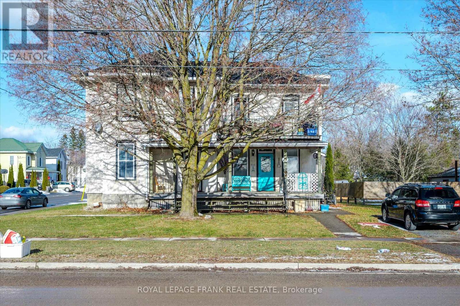 8 ONTARIO STREET, havelock-belmont-methuen (havelock), Ontario
