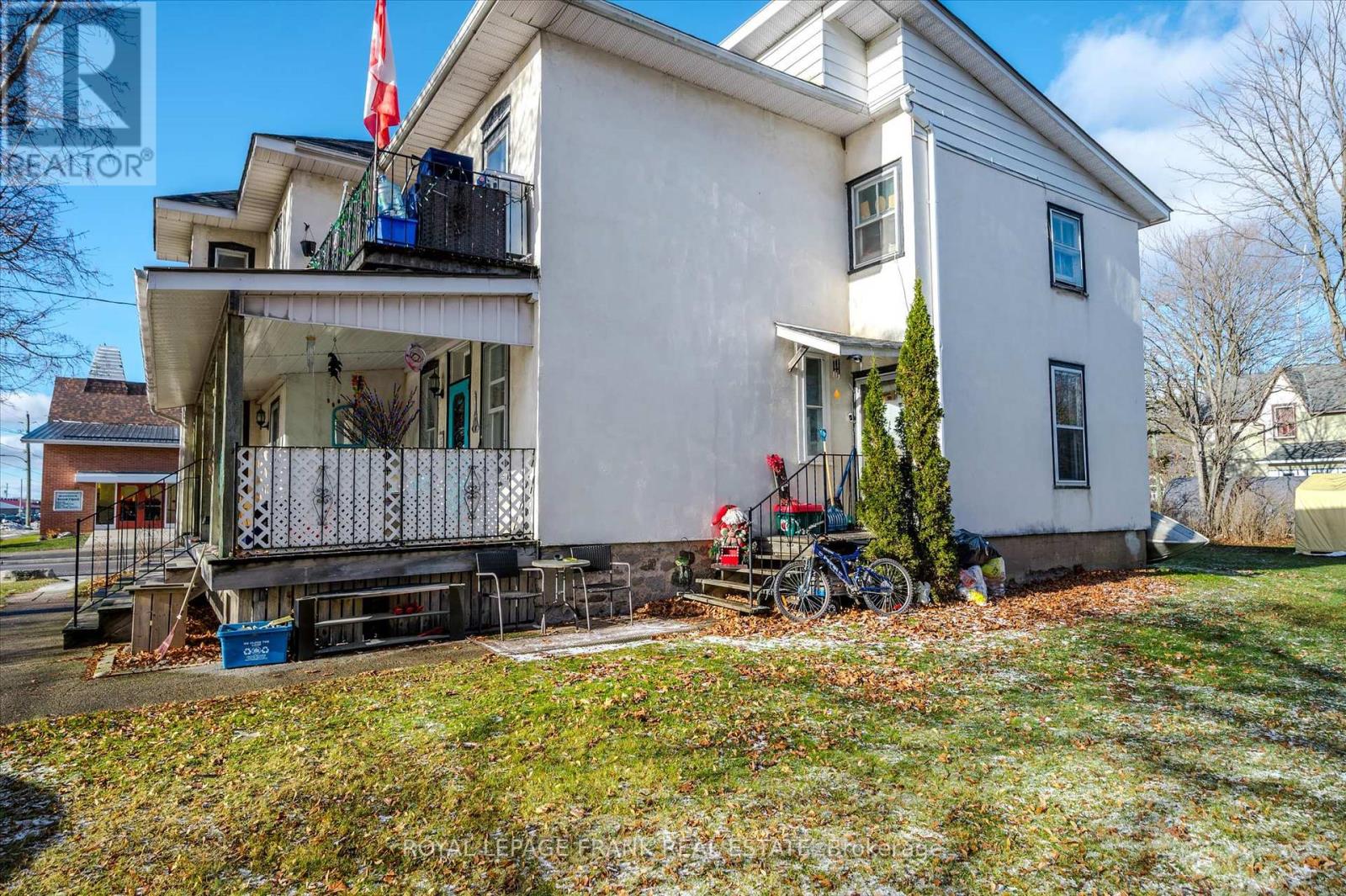 8 Ontario Street, Havelock-Belmont-Methuen (Havelock), Ontario  K0L 1Z0 - Photo 11 - X12193153