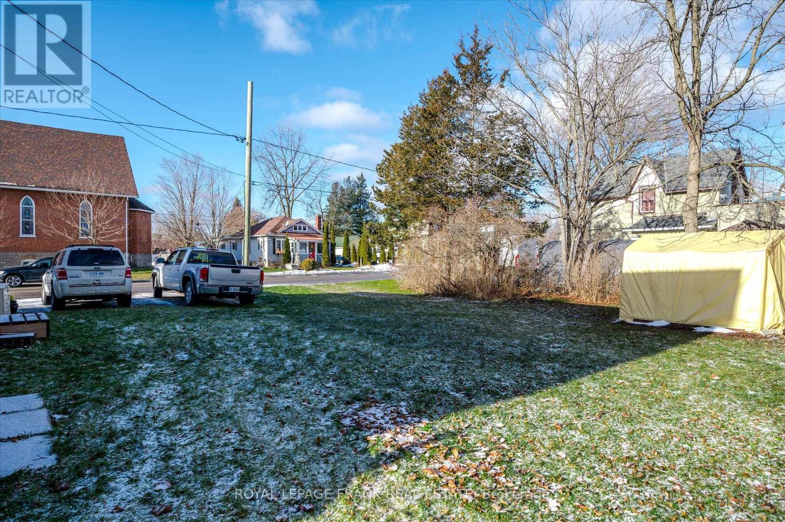 8 Ontario Street, Havelock-Belmont-Methuen (Havelock), Ontario  K0L 1Z0 - Photo 12 - X12193153