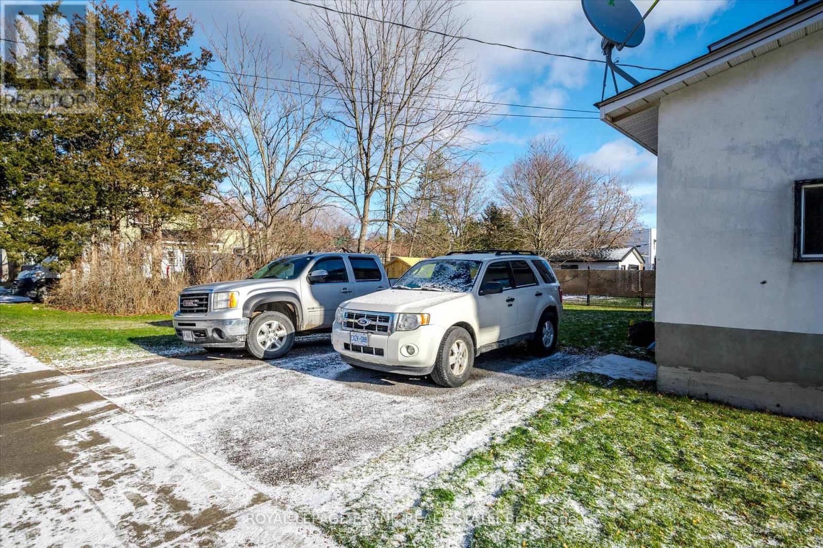 8 Ontario Street, Havelock-Belmont-Methuen (Havelock), Ontario  K0L 1Z0 - Photo 17 - X12193153