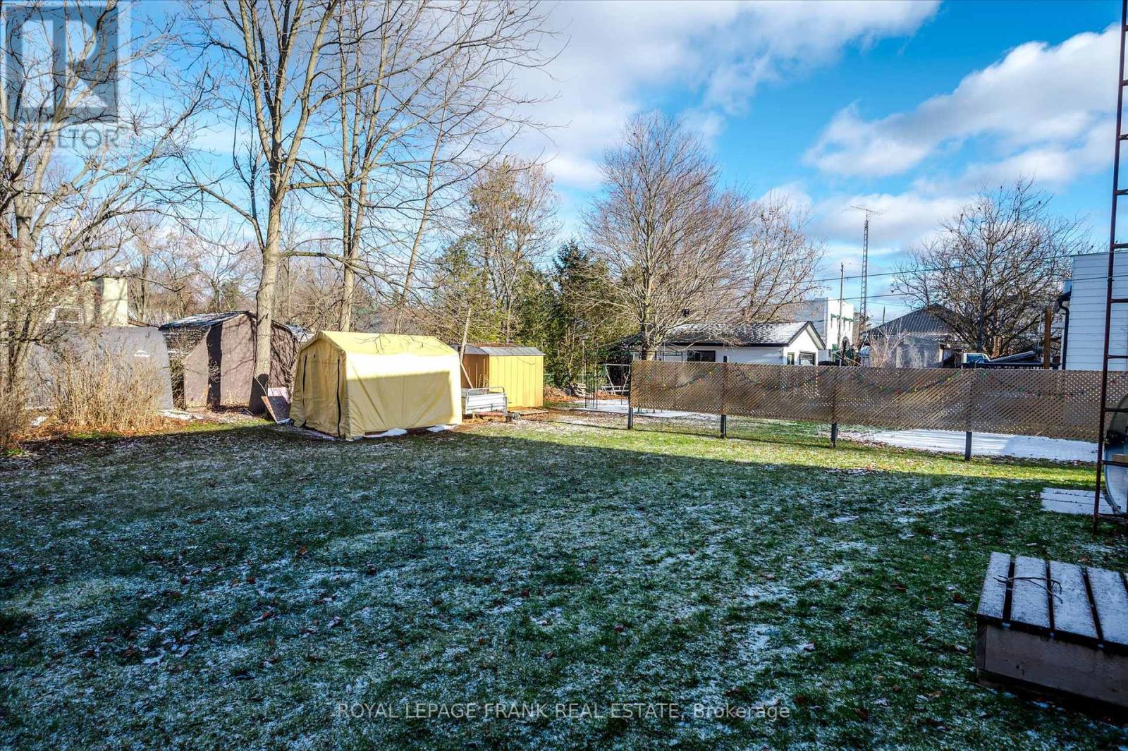 8 Ontario Street, Havelock-Belmont-Methuen (Havelock), Ontario  K0L 1Z0 - Photo 18 - X12193153