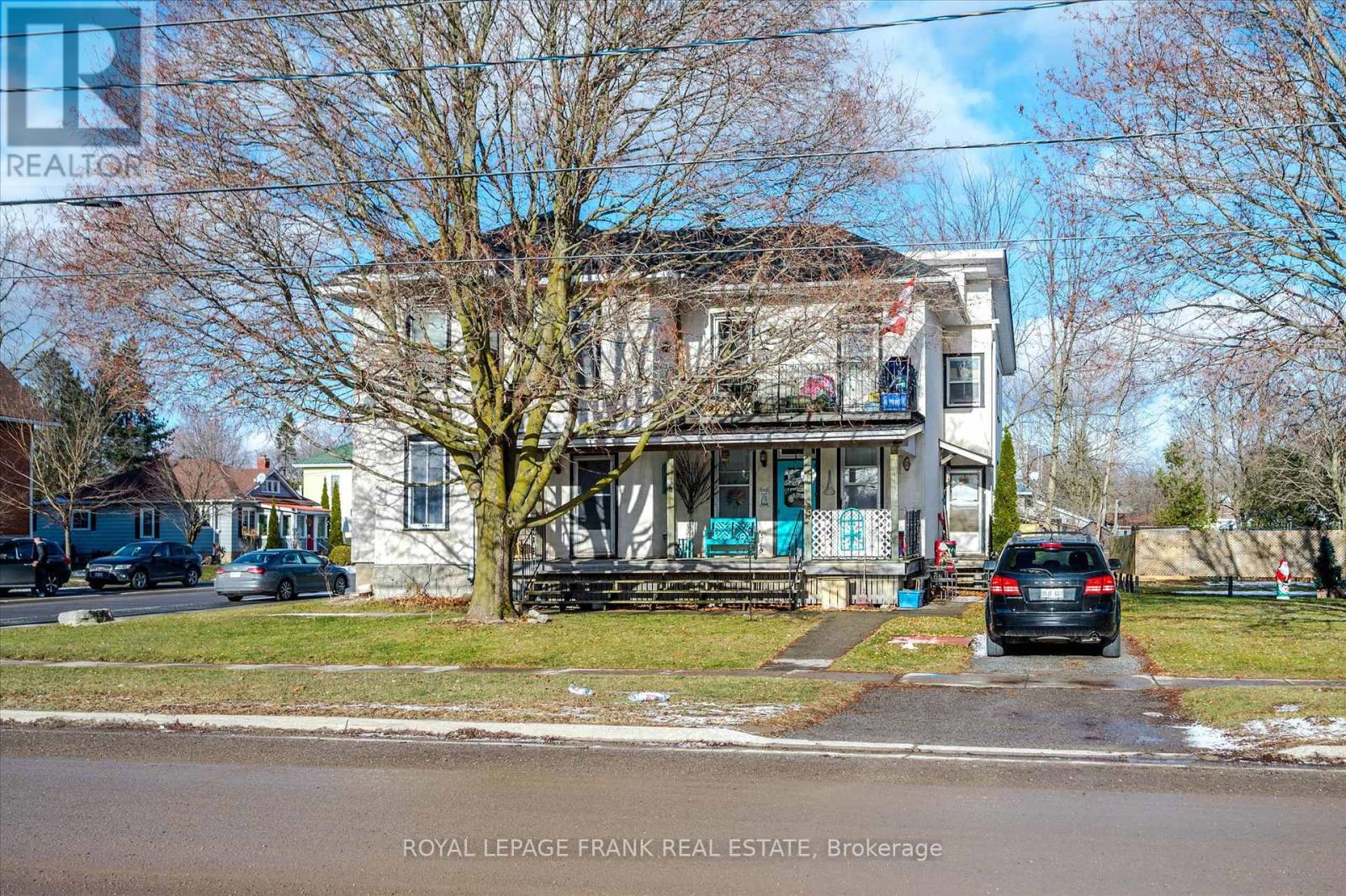 8 Ontario Street, Havelock-Belmont-Methuen (Havelock), Ontario  K0L 1Z0 - Photo 2 - X12193153