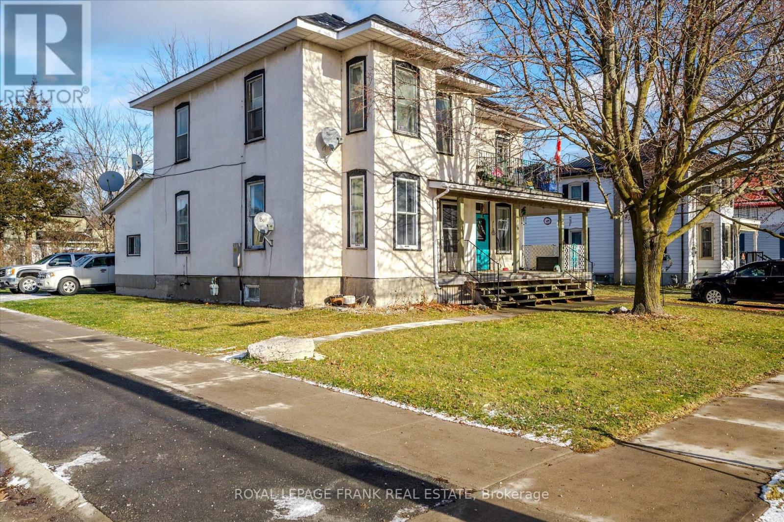 8 Ontario Street, Havelock-Belmont-Methuen (Havelock), Ontario  K0L 1Z0 - Photo 3 - X12193153
