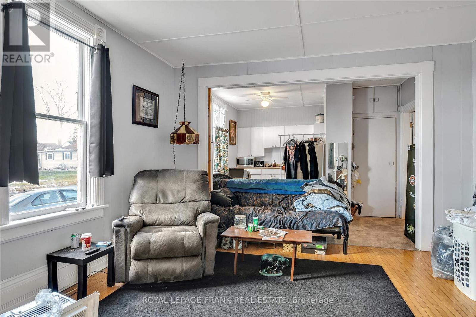 8 Ontario Street, Havelock-Belmont-Methuen (Havelock), Ontario  K0L 1Z0 - Photo 31 - X12193153