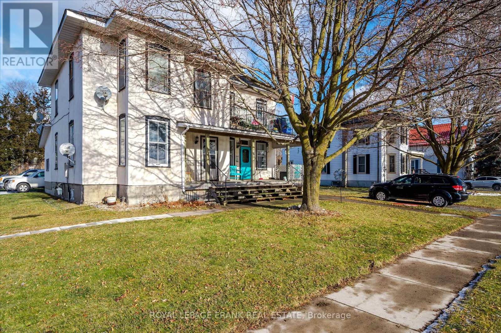 8 Ontario Street, Havelock-Belmont-Methuen (Havelock), Ontario  K0L 1Z0 - Photo 4 - X12193153