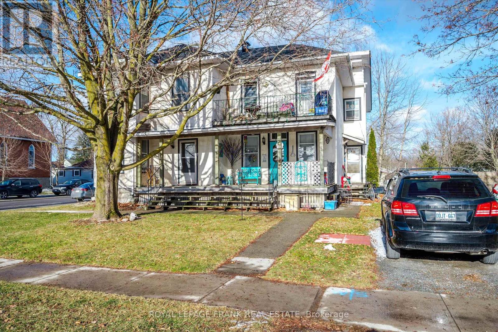 8 Ontario Street, Havelock-Belmont-Methuen (Havelock), Ontario  K0L 1Z0 - Photo 5 - X12193153