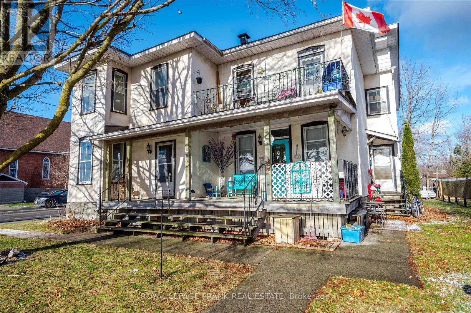 8 Ontario Street, Havelock-Belmont-Methuen (Havelock), Ontario  K0L 1Z0 - Photo 7 - X12193153