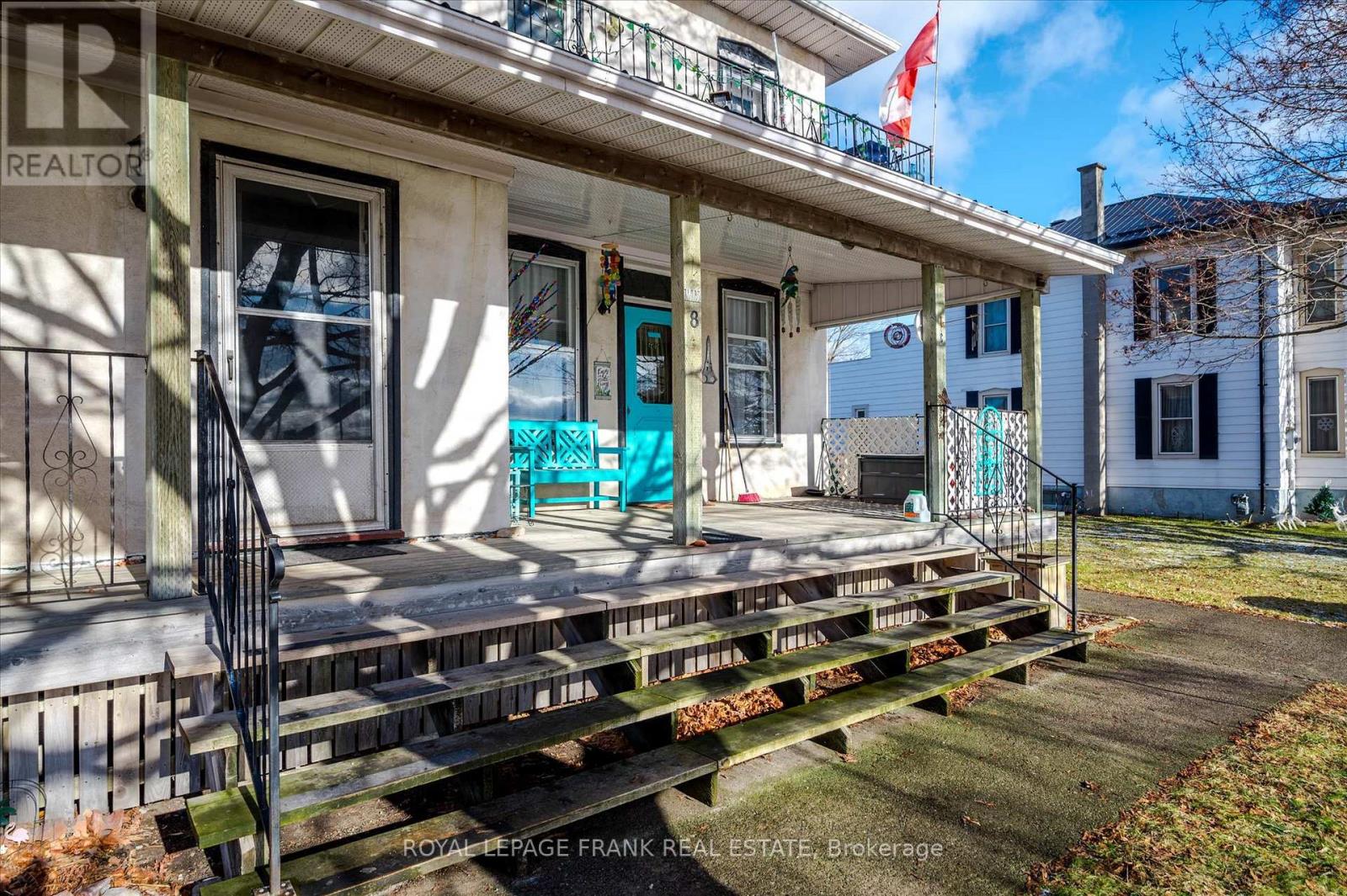 8 Ontario Street, Havelock-Belmont-Methuen (Havelock), Ontario  K0L 1Z0 - Photo 8 - X12193153