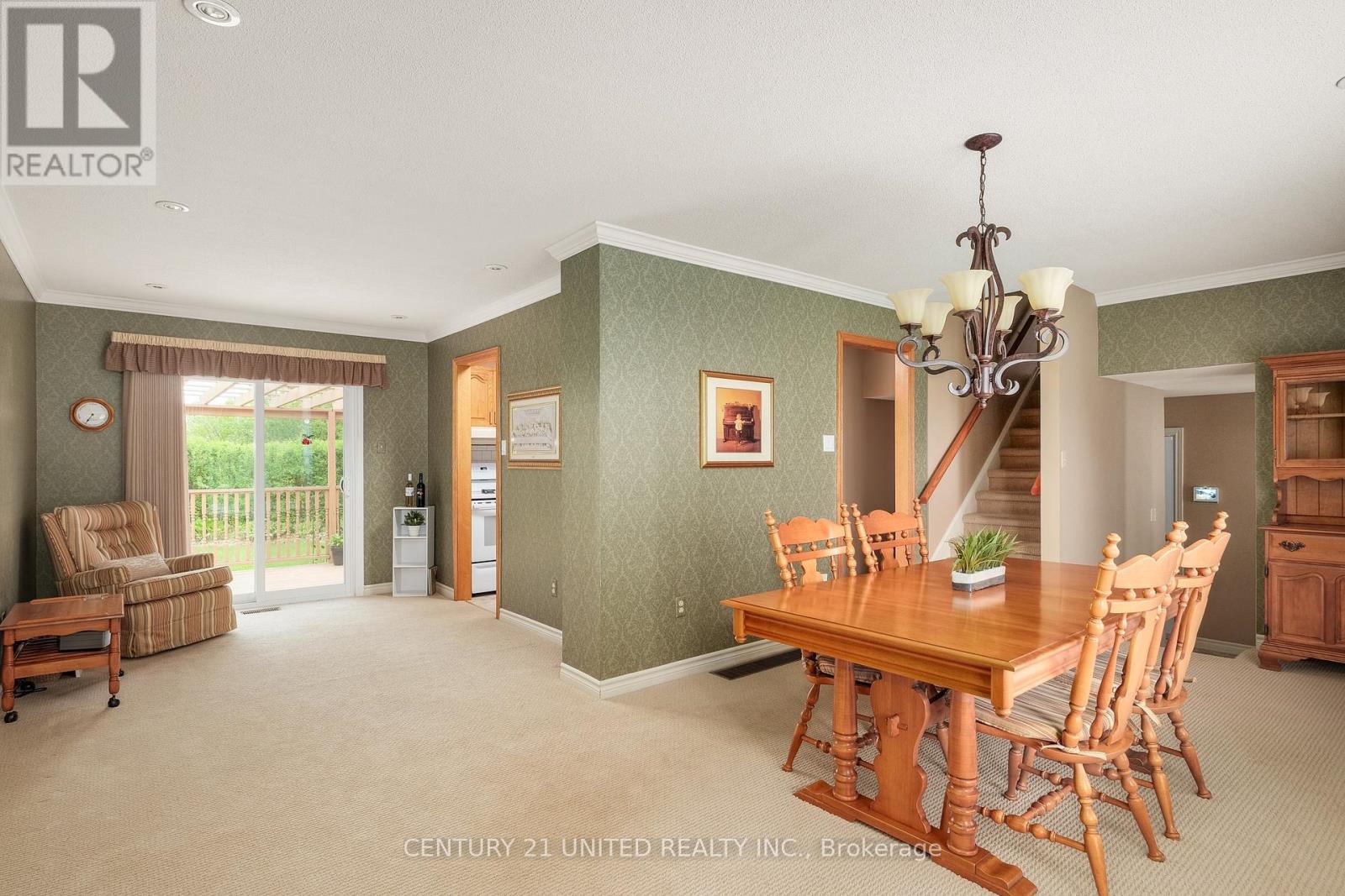 536 Humber Road, Peterborough South (East), Ontario  K9J 1H2 - Photo 13 - X12193185