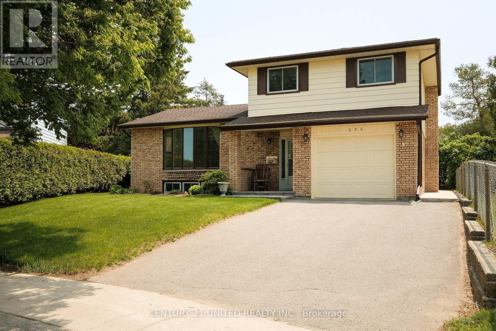 536 Humber Road, Peterborough South (East), Ontario  K9J 1H2 - Photo 2 - X12193185