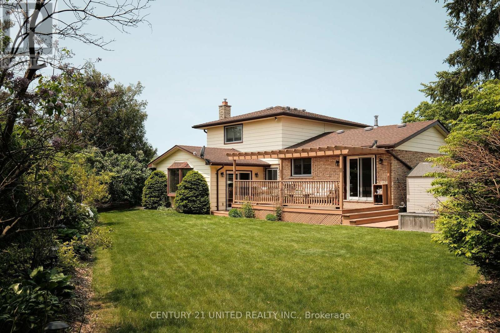 536 Humber Road, Peterborough South (East), Ontario  K9J 1H2 - Photo 28 - X12193185