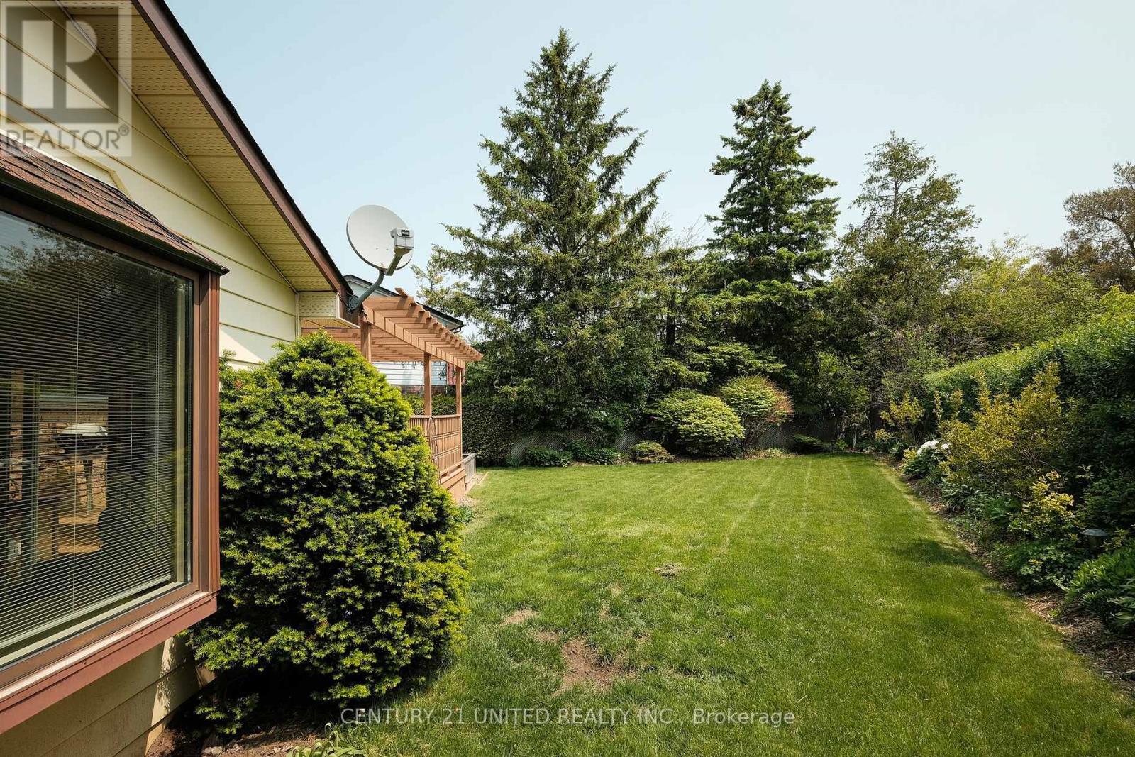 536 Humber Road, Peterborough South (East), Ontario  K9J 1H2 - Photo 29 - X12193185