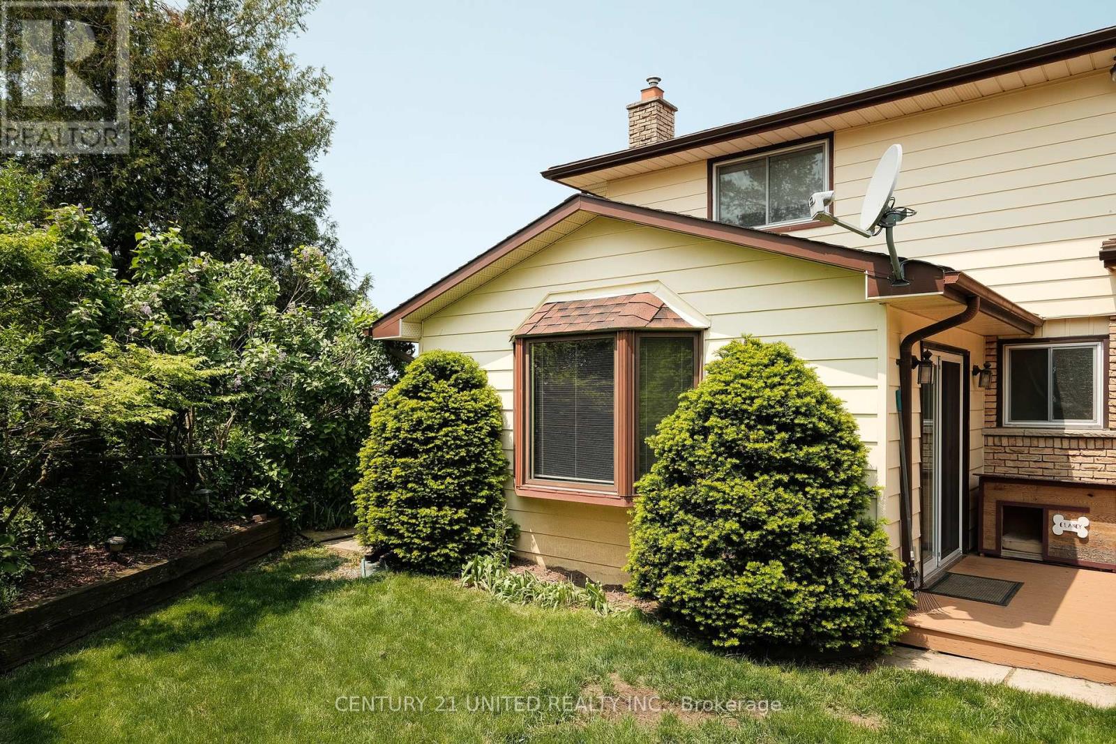 536 Humber Road, Peterborough South (East), Ontario  K9J 1H2 - Photo 30 - X12193185