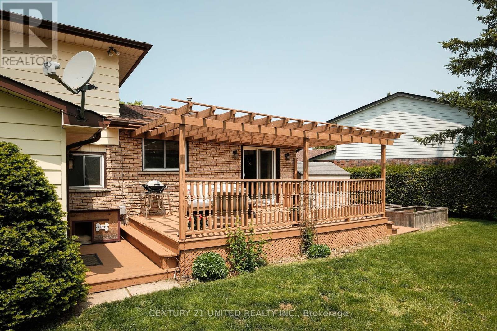 536 Humber Road, Peterborough South (East), Ontario  K9J 1H2 - Photo 31 - X12193185