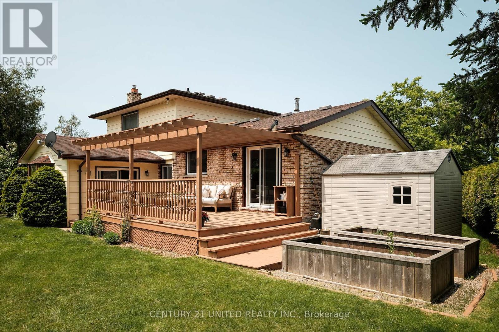 536 Humber Road, Peterborough South (East), Ontario  K9J 1H2 - Photo 37 - X12193185