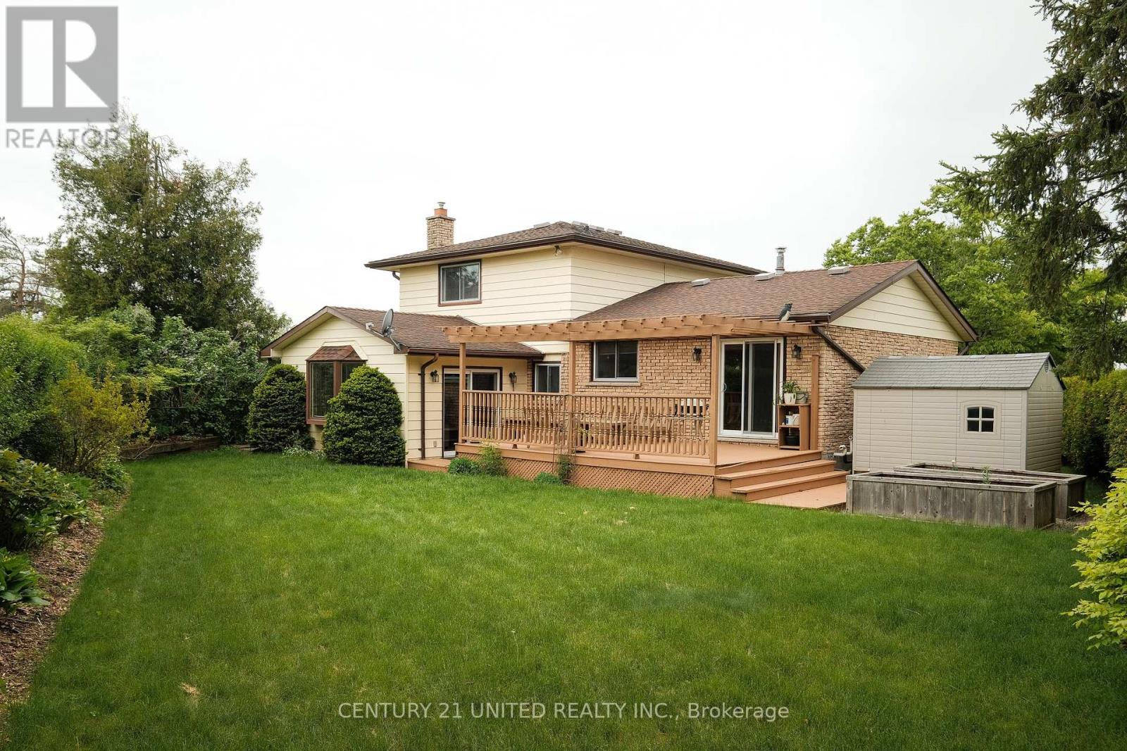 536 Humber Road, Peterborough South (East), Ontario  K9J 1H2 - Photo 38 - X12193185