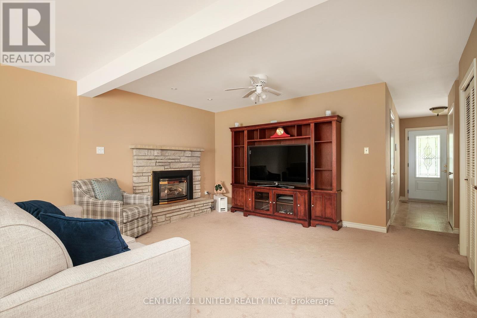 536 Humber Road, Peterborough South (East), Ontario  K9J 1H2 - Photo 4 - X12193185