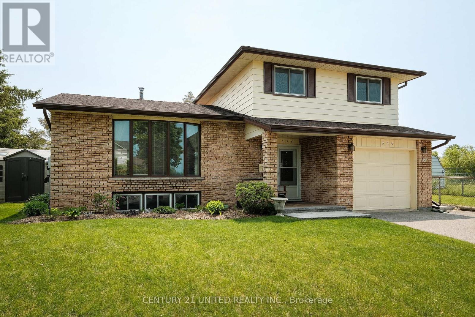 536 Humber Road, Peterborough South (East), Ontario  K9J 1H2 - Photo 40 - X12193185
