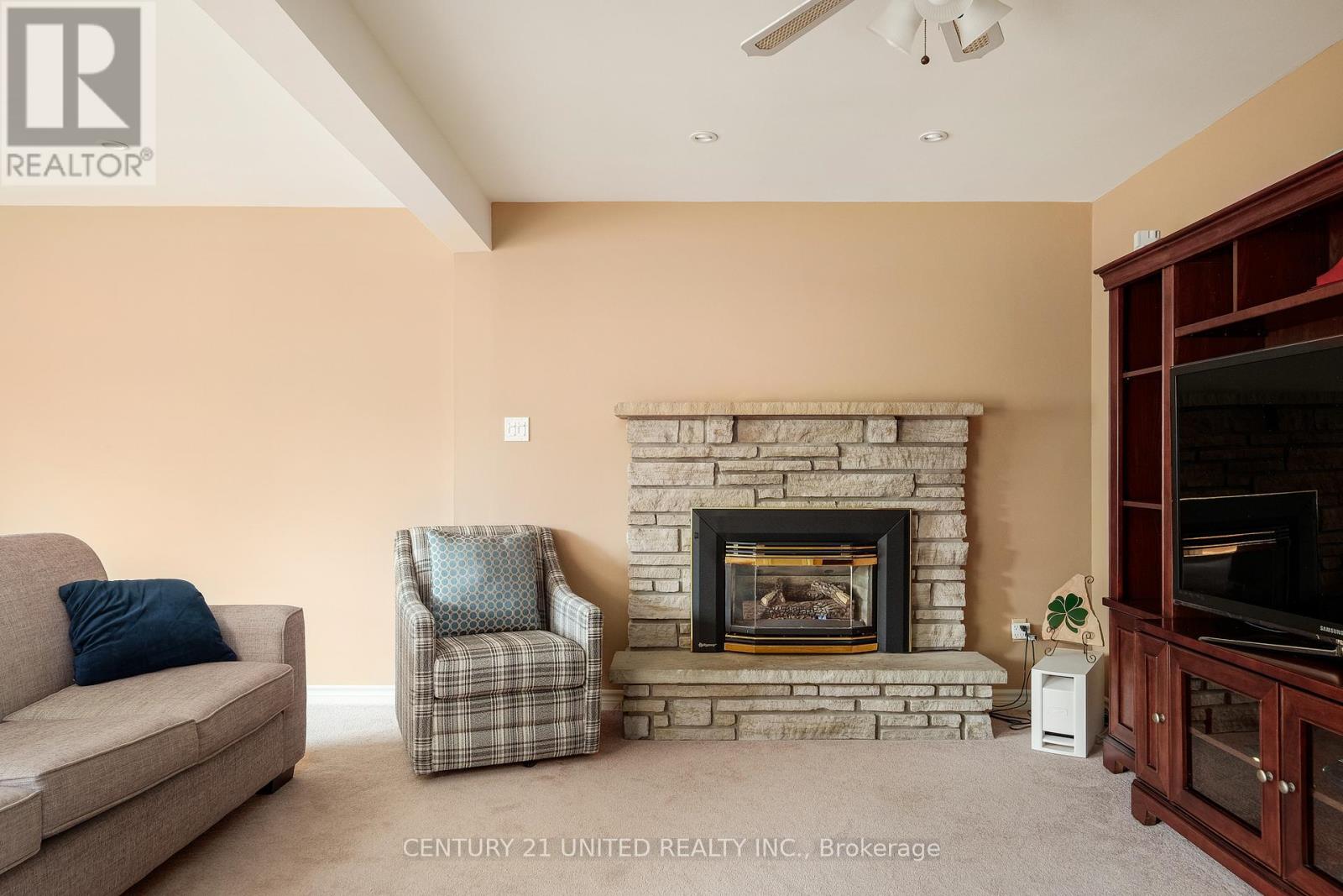 536 Humber Road, Peterborough South (East), Ontario  K9J 1H2 - Photo 5 - X12193185