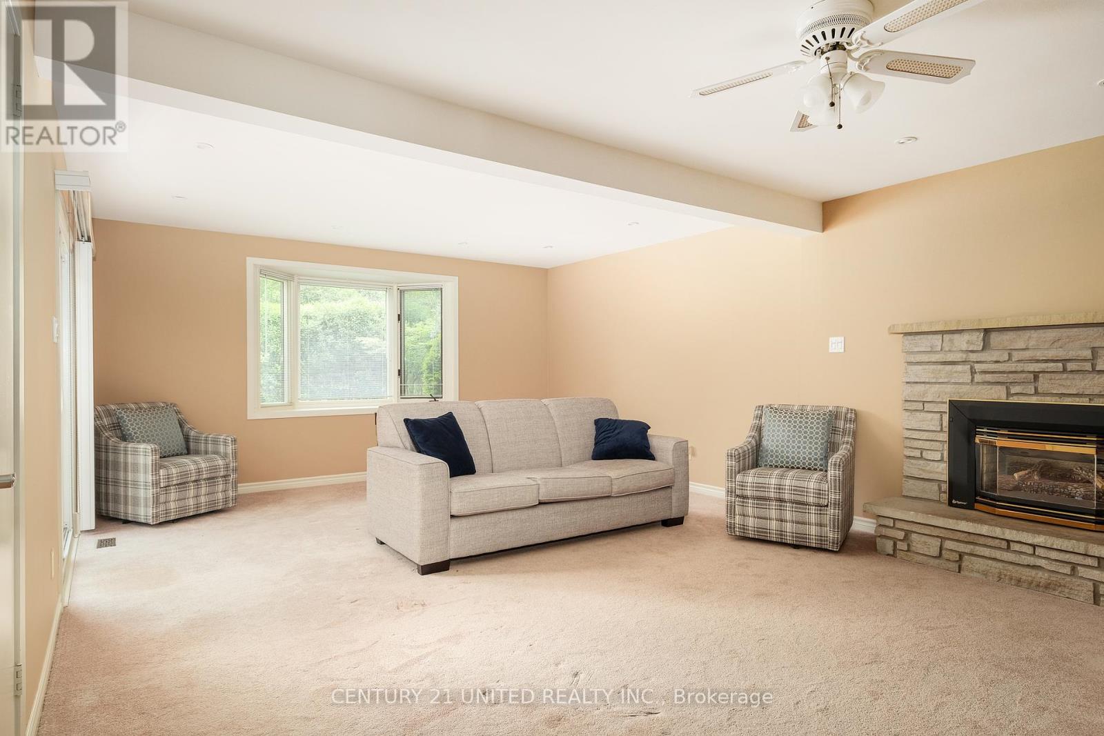 536 Humber Road, Peterborough South (East), Ontario  K9J 1H2 - Photo 6 - X12193185