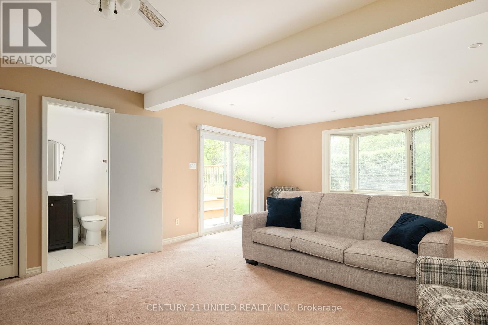 536 Humber Road, Peterborough South (East), Ontario  K9J 1H2 - Photo 7 - X12193185