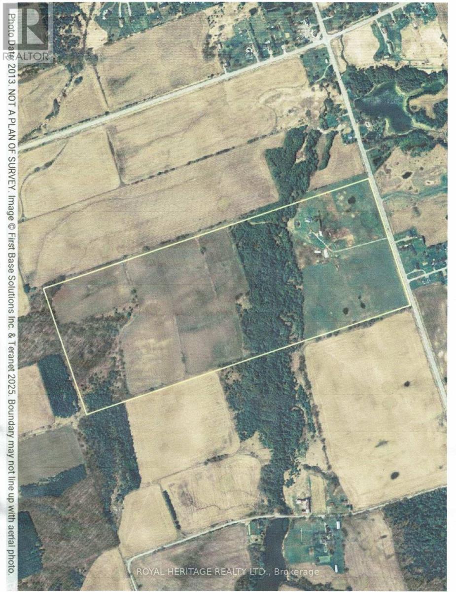 4461 Ganaraska Road, Port Hope, Ontario  L0A 1B0 - Photo 3 - X12193340