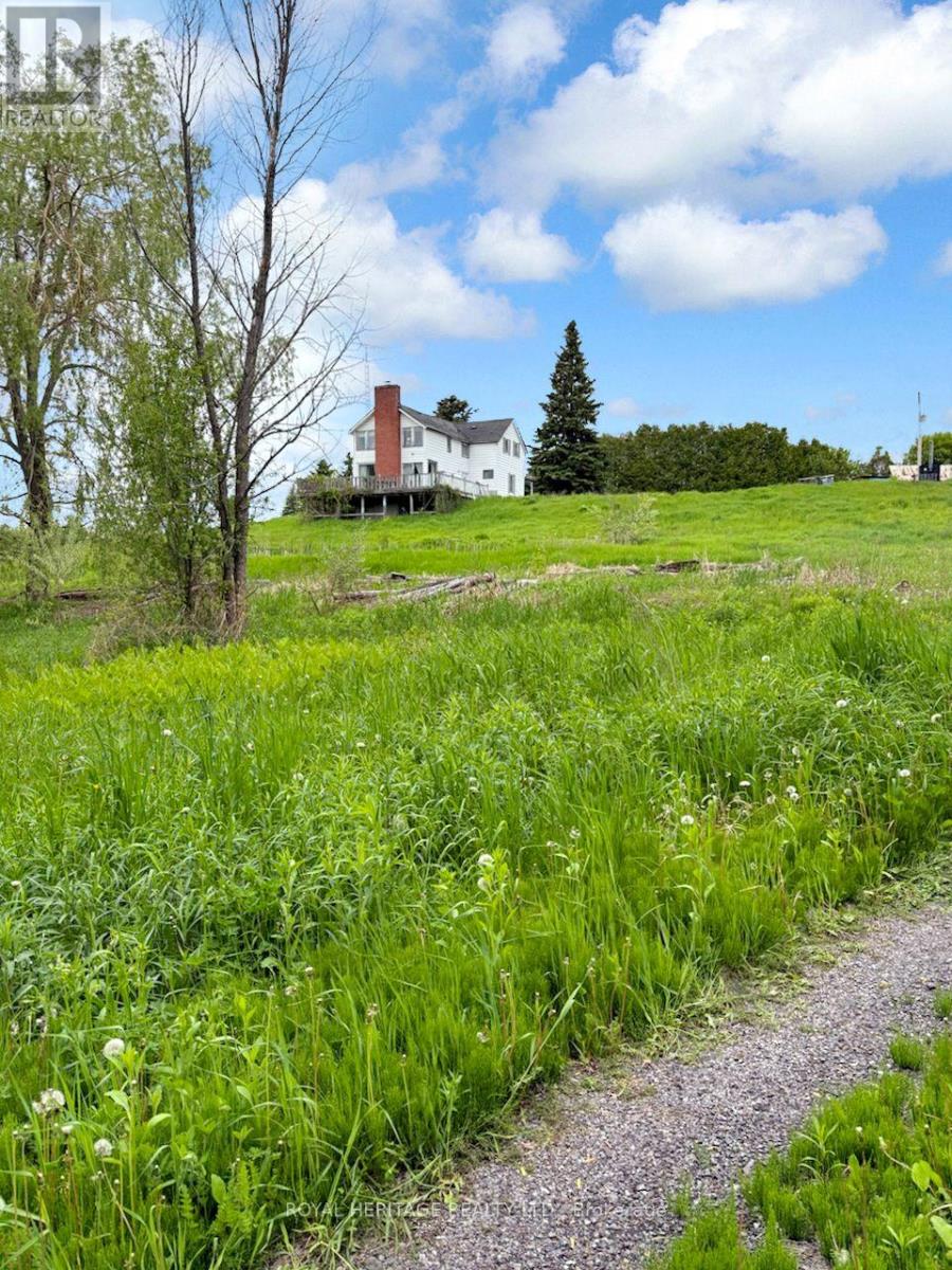 4461 Ganaraska Road, Port Hope, Ontario  L0A 1B0 - Photo 4 - X12193340
