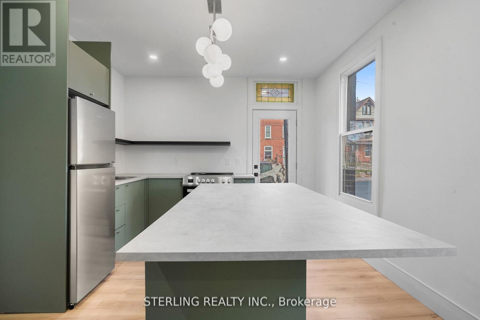 200 Stewart Street, Peterborough (Downtown), Ontario  K9J 3M5 - Photo 15 - X12193166