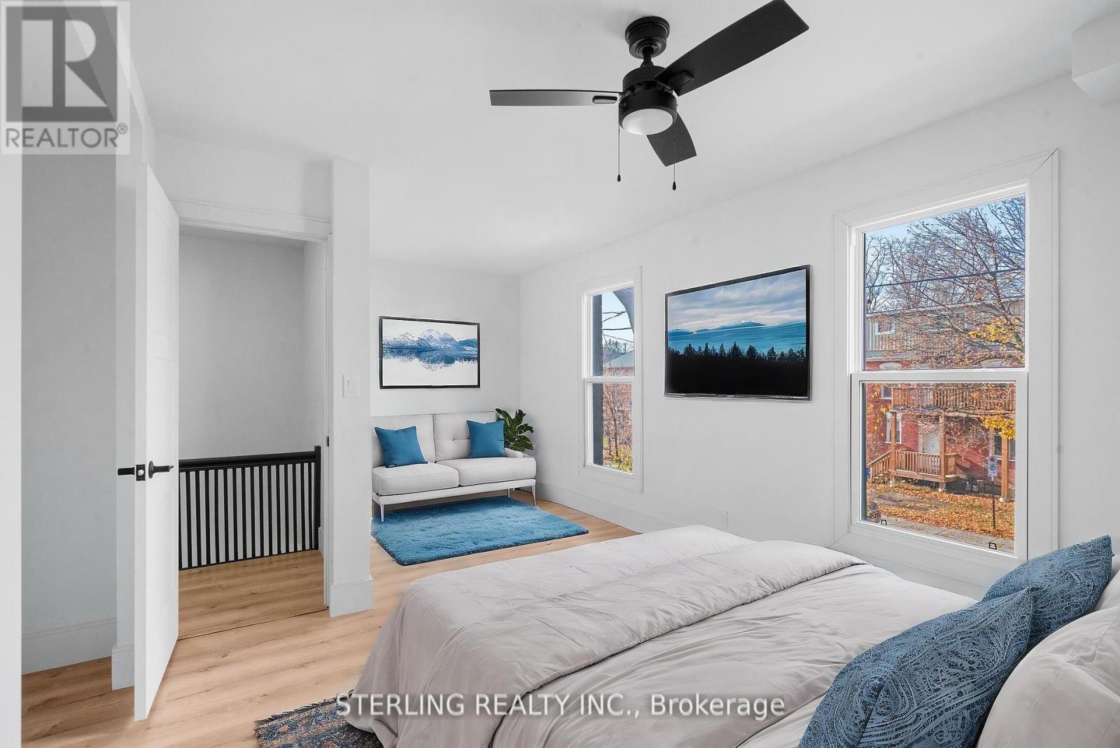 200 Stewart Street, Peterborough (Downtown), Ontario  K9J 3M5 - Photo 19 - X12193166