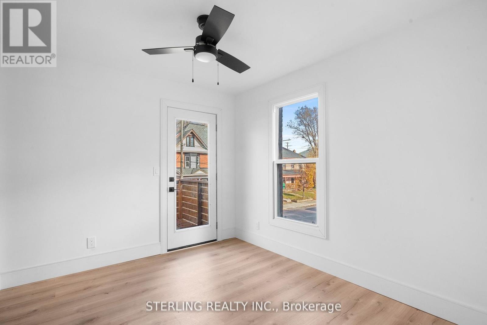200 Stewart Street, Peterborough (Downtown), Ontario  K9J 3M5 - Photo 24 - X12193166