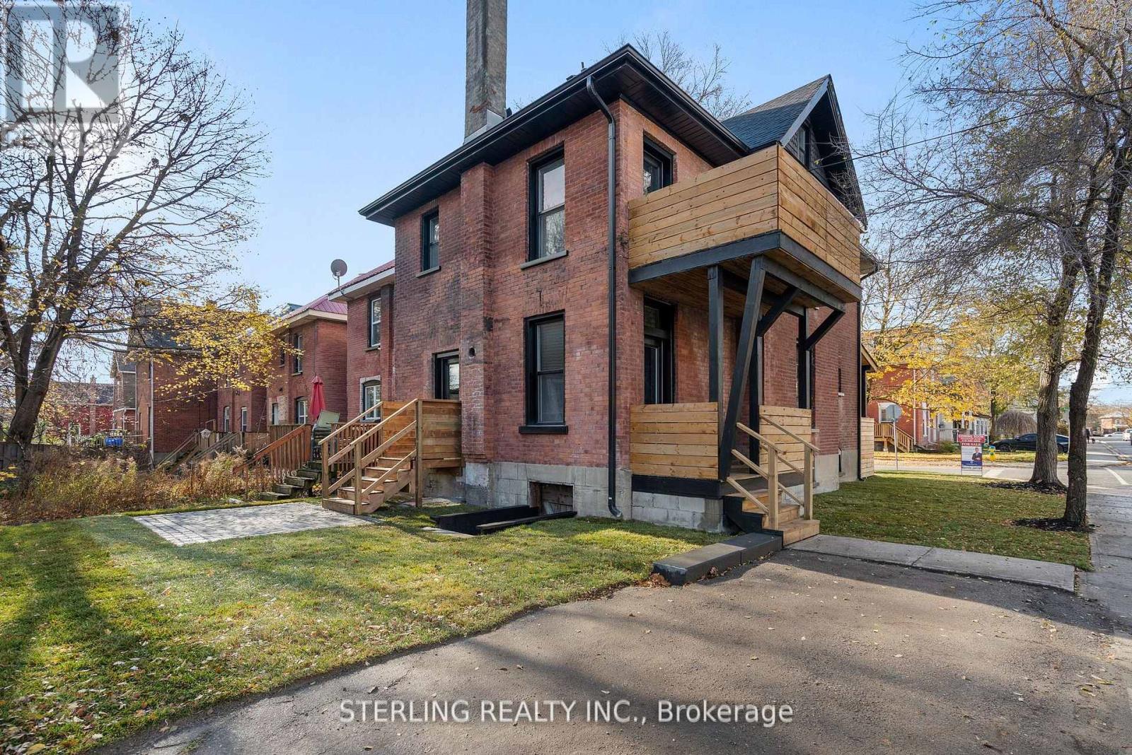 200 Stewart Street, Peterborough (Downtown), Ontario  K9J 3M5 - Photo 35 - X12193166