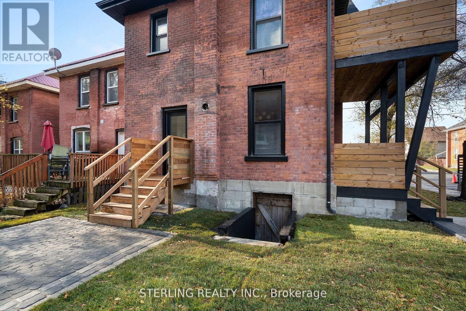 200 Stewart Street, Peterborough (Downtown), Ontario  K9J 3M5 - Photo 36 - X12193166
