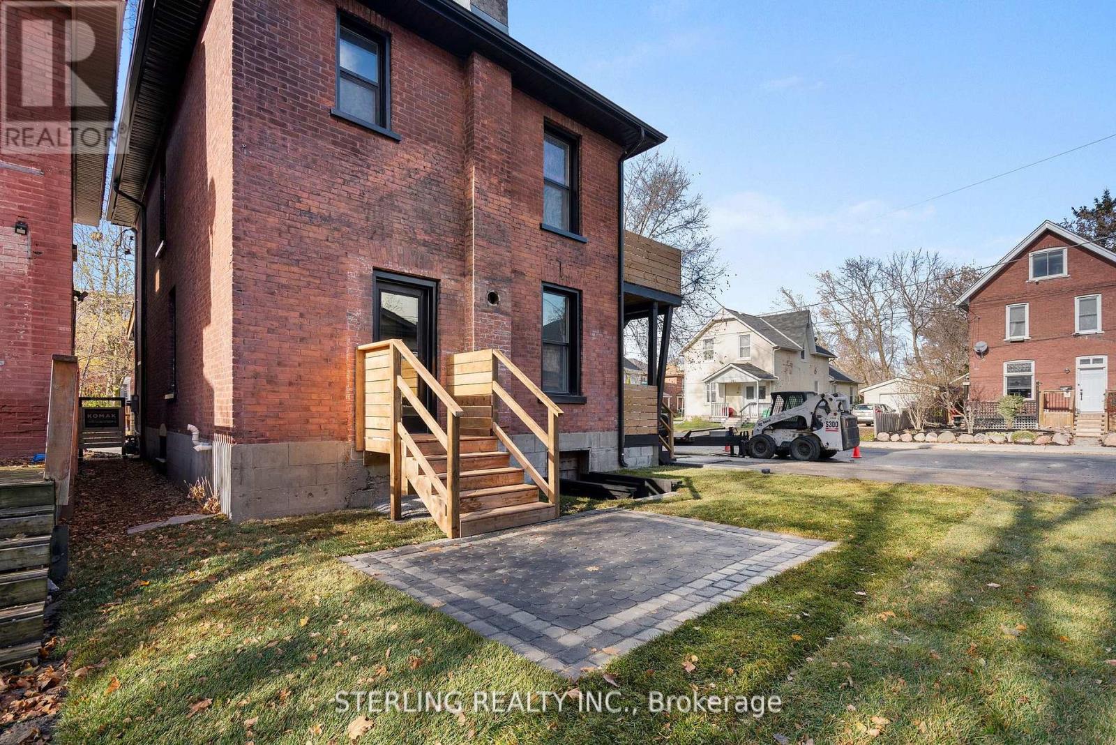 200 Stewart Street, Peterborough (Downtown), Ontario  K9J 3M5 - Photo 37 - X12193166