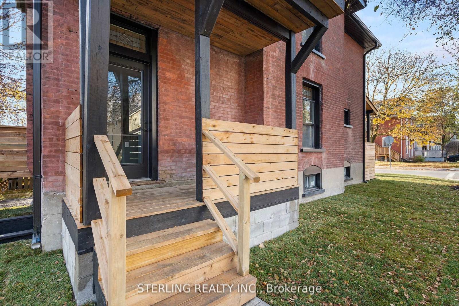 200 Stewart Street, Peterborough (Downtown), Ontario  K9J 3M5 - Photo 38 - X12193166