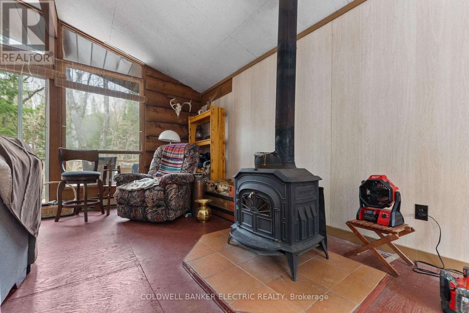 2313 The South Road, Marmora And Lake (Lake Ward), Ontario  K0L 1P0 - Photo 11 - X12193572
