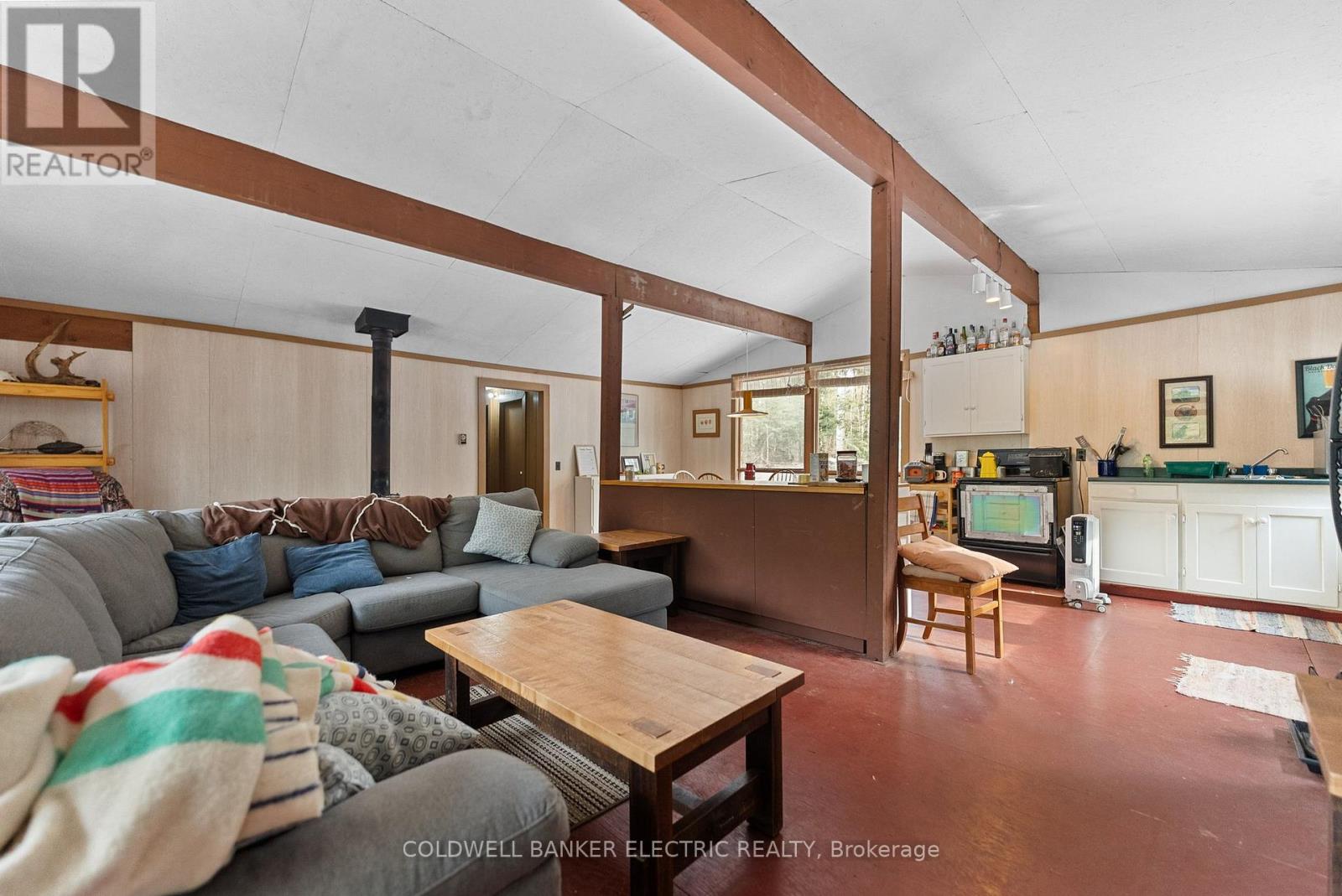 2313 The South Road, Marmora And Lake (Lake Ward), Ontario  K0L 1P0 - Photo 12 - X12193572
